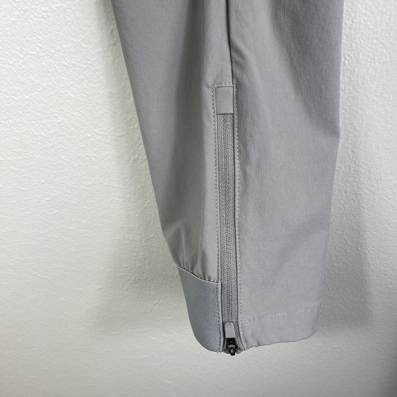 Macade Golf Pants Womens Size 42 Regular Slim Fit Khaki Performance Worn Once - Picture 6 of 11